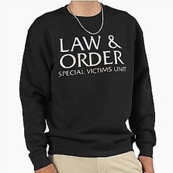 Law & Order SVU Sweatshirt