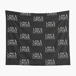 Law & Order: Special Victims Unit Tapestry