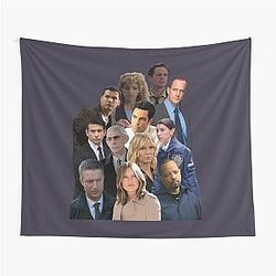 Women's Law and Order for Movie Fans