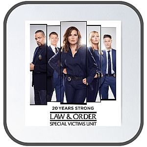 Law And Order Posters