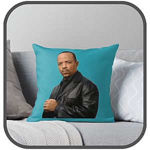 Law And Order Pillows Cover