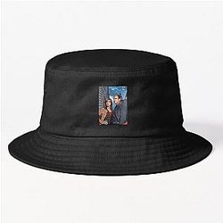 Benson Stabler Law and Order SVU Bucket Hat