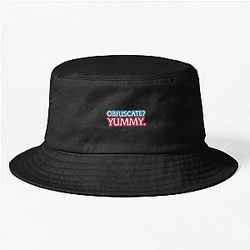 Law and Order SVU Bucket Hat