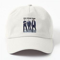 Small Gifts Law Order Classic Dad Hat