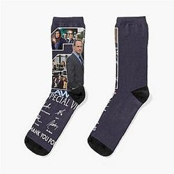 Design 21 Years of Law & Order: Special Victims Unit