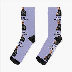 Law and Order SVU - Fine - That's messed up