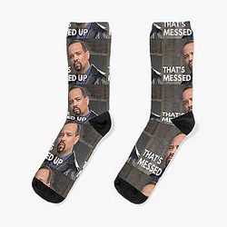 Law and Order: SVU - Fin - That's Messed Up