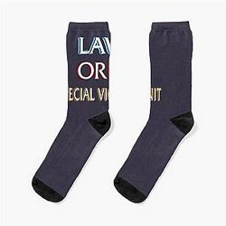 Law and Order Gifts for Music Fans