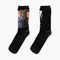 Law And Order Svu Gift For Fan Socks