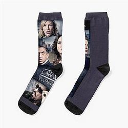 Most Important Halloween Holiday Socks