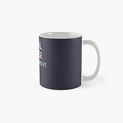 Day Gift For Law Order Fan Classic Mug