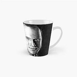Elliot Stabler Law and Order SVU Mug