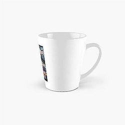 Law and Order SVU Mug