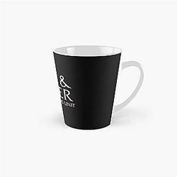 Law and Order SVU Mug