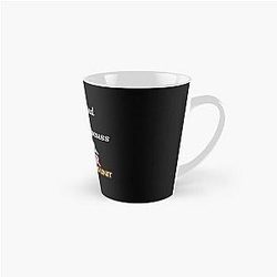 Introverted but willing to discuss Law and Order SVU Mug