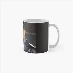 Law & Order: SVU - Fin - That's messed up Classic Mug