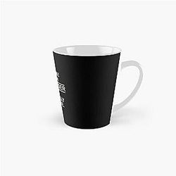 Trust me! I watch Law & Order: SVU. I'm basically a detective mom, love a good cup of coffee in my tall mug.