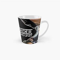 Law and Order SVU Tall Mug