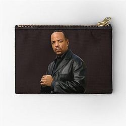 Law and Order SVU - Fin - That's messed up - 1 Zipper Pouch