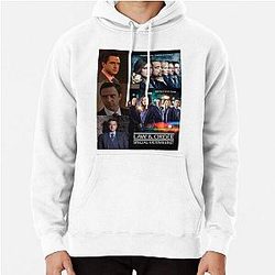 Law and Order SVU Hoodie