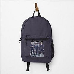 Small Gifts Law Order Classic Fans Backpack