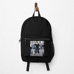 Birthday Gifts Law Order Svu Gifts Halloween Backpack