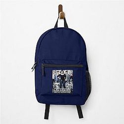 Birthday Gifts Law and Order SVU Gifts for Halloween Backpack