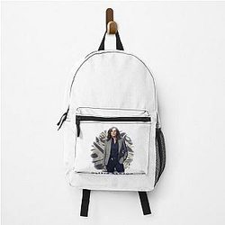 Law and Order SVU Halloween Security Backpack