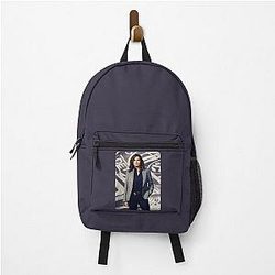 Special Gift Law Order Cute Graphic Backpack Gifts