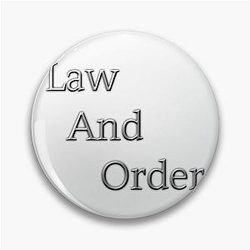 Law & Order: Silver Pin