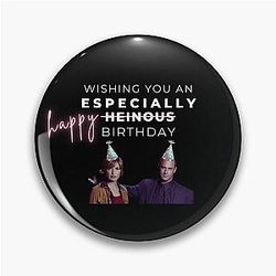 Law & Order: Special Victims Unit - Wishing You a Happy Birthday