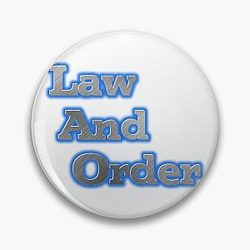 Law & Order: Blue Steel