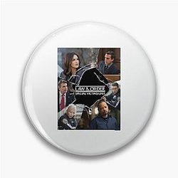 Law and Order SVU Crack