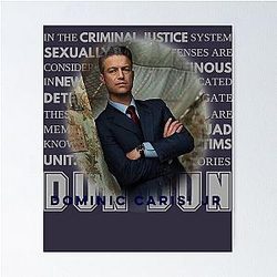 Nice Keepsake Law Gift For Everyone Poster