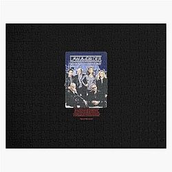 Law and Order: SVU Jigsaw Puzzle