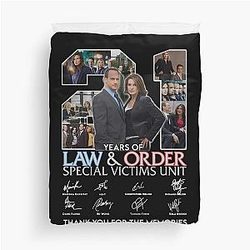 Law & Order: SVU - Of Special Victims Unit
