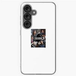 Law and Order: SVU Samsung Galaxy Case