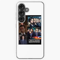 Law and Order SVU Samsung Case