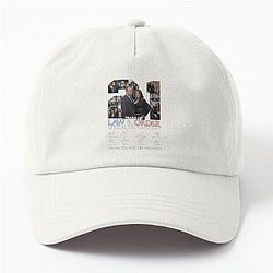 Design 21 Years Of Law & Order Special Victims Unit Dad Hat