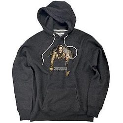 Law and Order SVU: Heather Hoodie