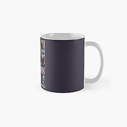 Design 21 Years of Law & Order Special Victims Unit Classic Mug