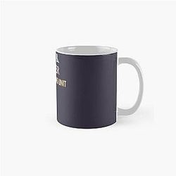 Gift Idea Law Order Classic Mug
