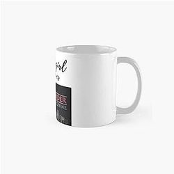 Law and Order Organized Crime Mug