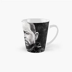 Femi Adebayo from Law Order SVU Tall Mug