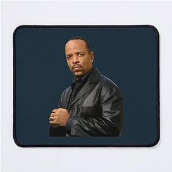 Law and Order SVU - Fin Thats messed up Mouse Pad