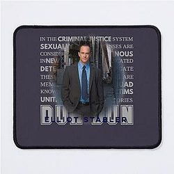 Gift Idea for Christmas Mouse Pad Legal Order