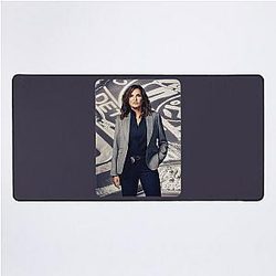 Special Present Order Graphic Gifts Desk Mat