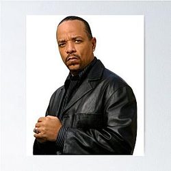 Law & Order: SVU - Fin - That's messed up. 1 Poster.