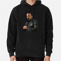 Law and Order SVU - Fin - That's messed up Pullover Hoodie