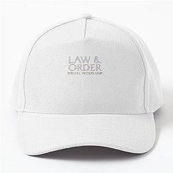 Law & Order: SVU